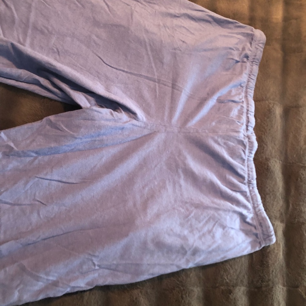 Night pants cropped - Picture 5 of 5